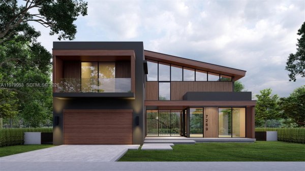 7269 SW 54th Ave Unincorporated Dade, FL 33143