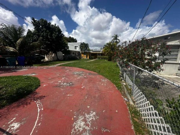 2337 NW 32nd St Miami, FL 33142