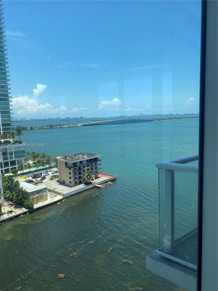 601 NE 27th St #1107 Miami, FL 33137