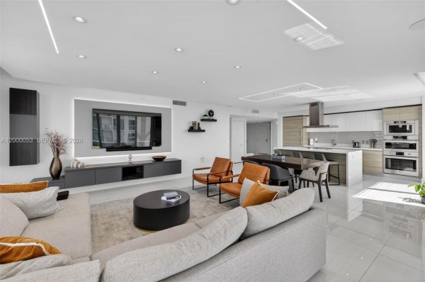 300 Sunny Isles Blvd #4-807 Sunny Isles Beach, FL 33160