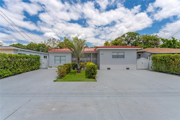 6355 SW 30th St Miami, FL 33155