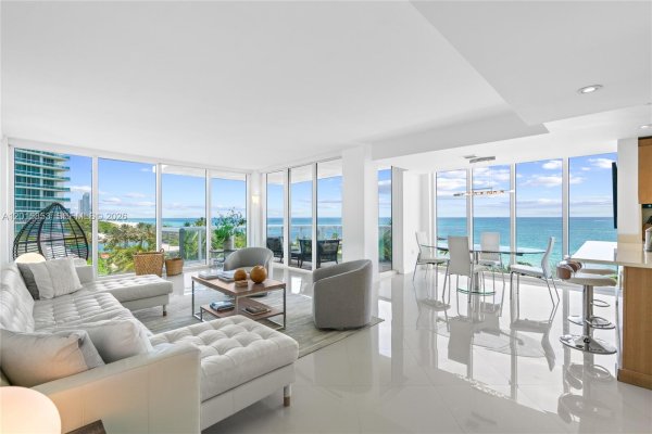 10275 Collins Ave #509 Bal Harbour, FL 33154