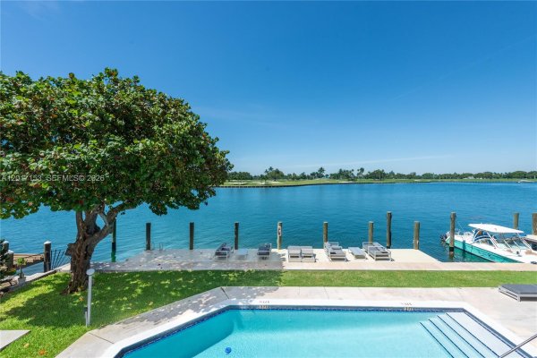 9250 W Bay Hbr Dr #2A Bay Harbor Islands, FL 33154