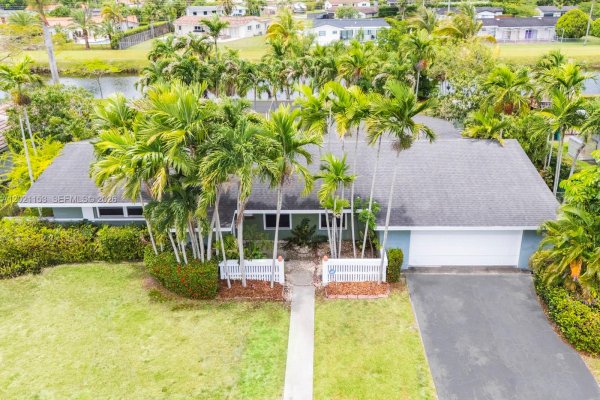 8791 SW 85th St Miami, FL 33173
