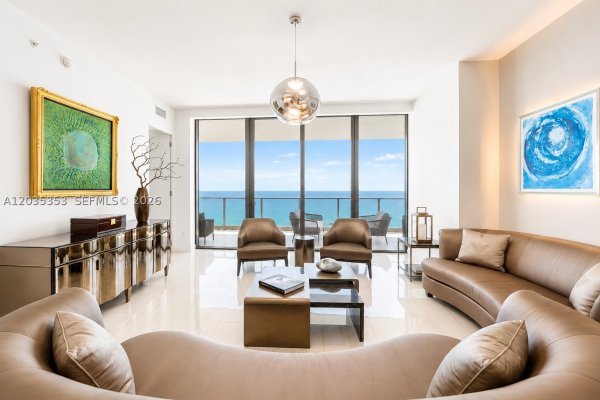 18975 Collins Ave #1802 Sunny Isles Beach, FL 33160