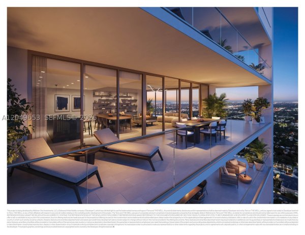 3501 NE 1st Ave #2105 Miami, FL 33137