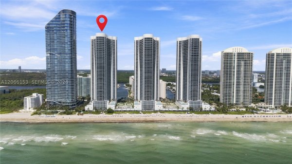 15811 Collins Ave #2802 Sunny Isles Beach, FL 33160
