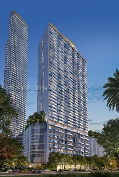 77 SE 5th St #1907 Miami, FL 33131