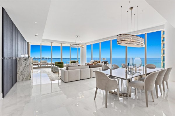 17975 Collins Ave #N2001 Sunny Isles Beach, FL 33160