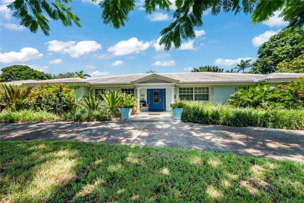 5455 SW 88th St Miami, FL 33165