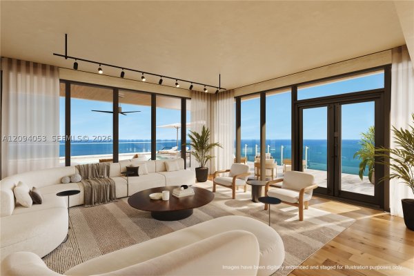18501 Collins Ave #PH5204 Sunny Isles Beach, FL 33160