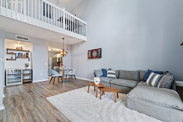 4736 Chancellor #22 Jupiter, FL 33458