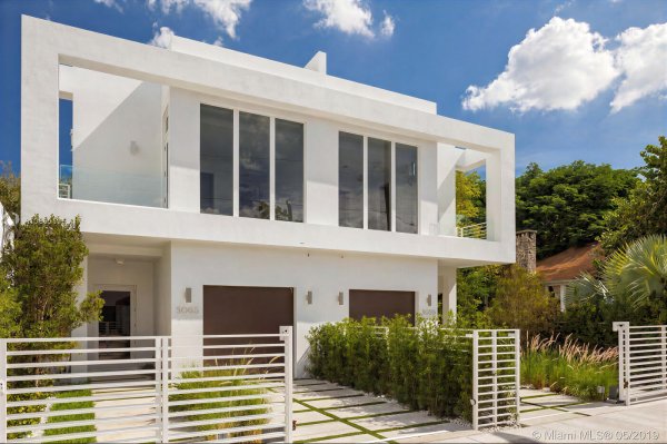 3123 Elizabeth #3123 Miami, FL 33133