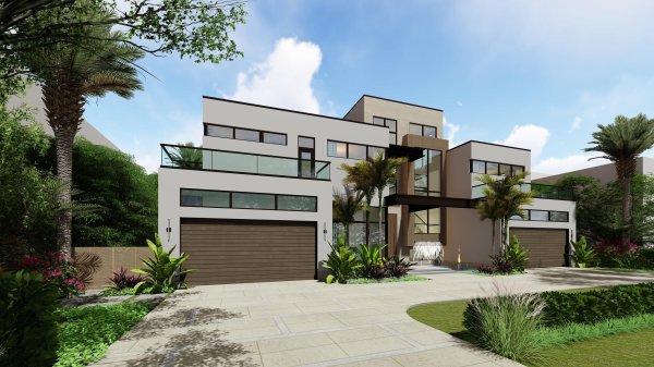 8 Isla Bahia Fort Lauderdale, FL 33316