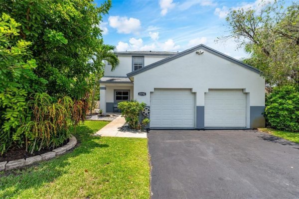 20742 NW 3rd Pembroke Pines, FL 33029