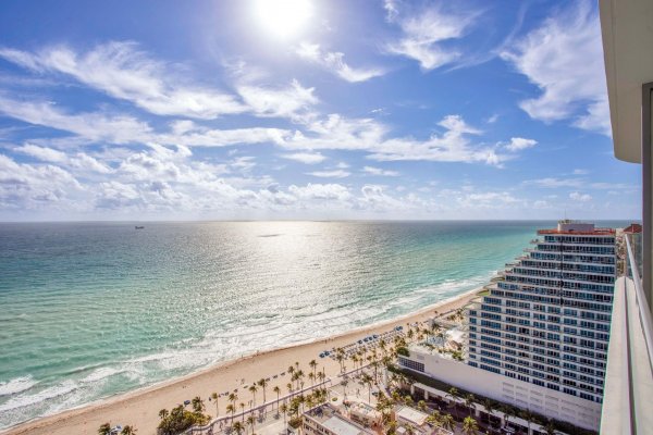 153 N Seabreeze #2501-S Fort Lauderdale, FL 33304