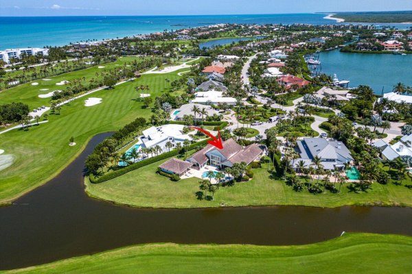 2160 SE Golfview Ln Stuart, FL 34996 2160 SE Golfview Ln Stuart, FL 34996