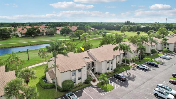 402 Wingfoot Dr #B Jupiter, FL 33458