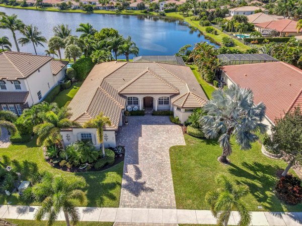 270 Rudder Cay Way Jupiter, FL 33458