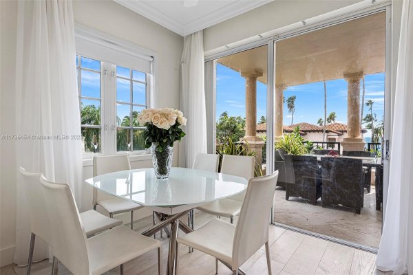 19122 Fisher Is Dr #19122 Miami Beach, FL 33109