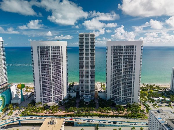 1830 S Ocean Dr #4402 Hallandale Beach, FL 33009
