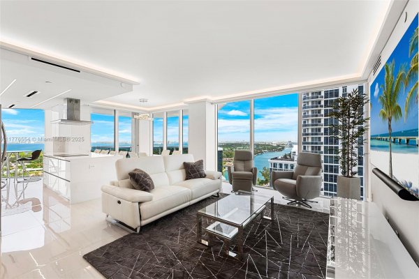 4775 Collins Ave #2607 Miami Beach, FL 33140