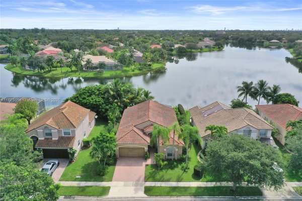 1947 NW 130th Ave Pembroke Pines, FL 33028