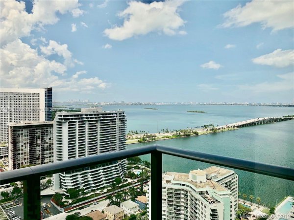 501 NE 31st St #3010 Miami, FL 33137