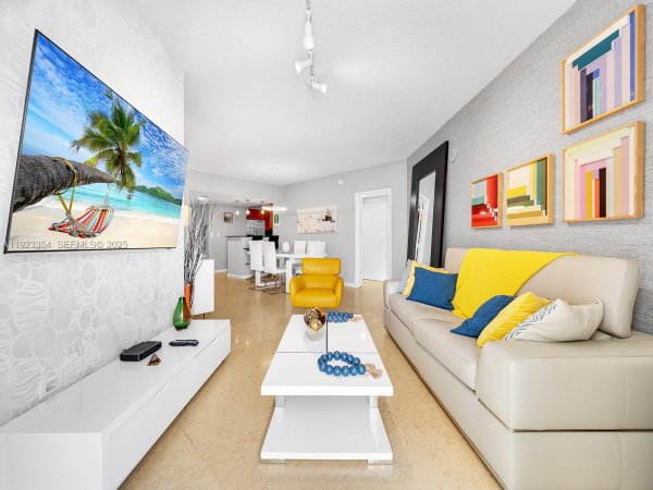 16699 Collins Ave #2906 Sunny Isles Beach, FL 33160