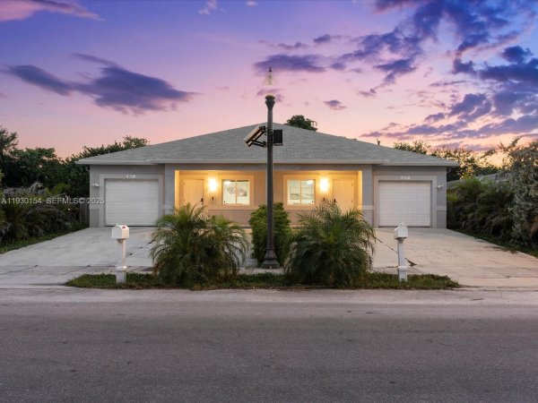 817-819 NW 1st Ave Fort Lauderdale, FL 33311