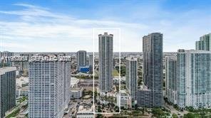 1750 N Bayshore Dr #5407 Miami, FL 33132
