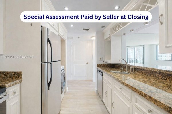 540 Brickell Key Dr #1111 Miami, FL 33131