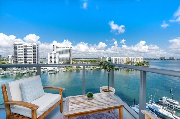 7928 East Dr #803 North Bay Village, FL 33141