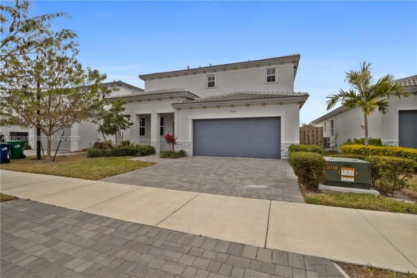 16122 SW 148th Ave Miami, FL 33187