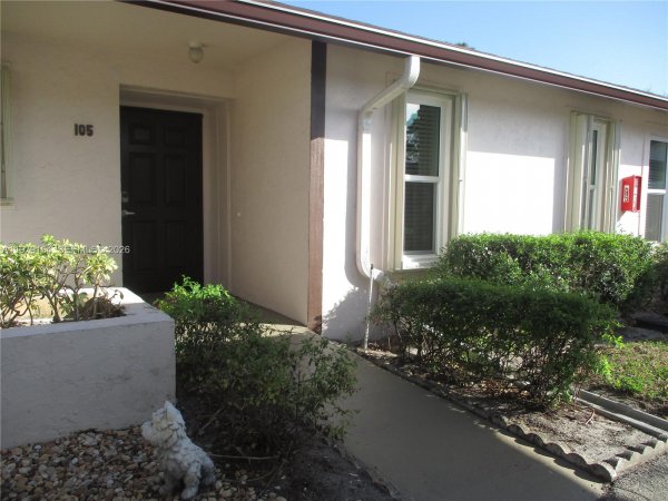 6531 SE Federal Hwy #N105 Stuart, FL 34997