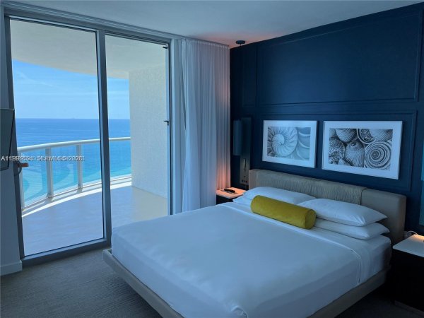 17315 Collins Ave #1501 Sunny Isles Beach, FL 33160