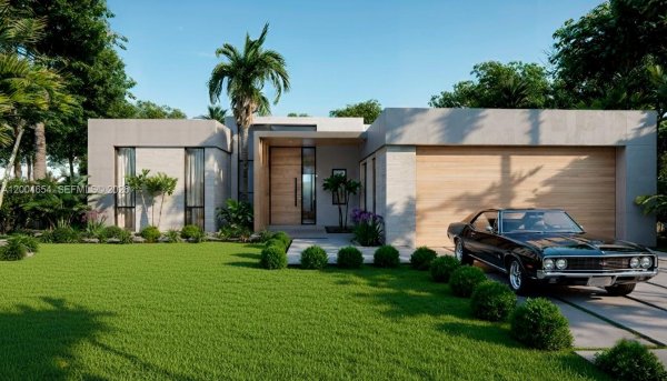 1065 NE 120th St Biscayne Park, FL 33161