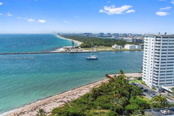 2100 S Ocean Ln #1704 Fort Lauderdale, FL 33316