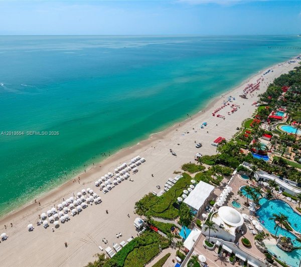 18101 Collins Ave #3406 Sunny Isles Beach, FL 33160