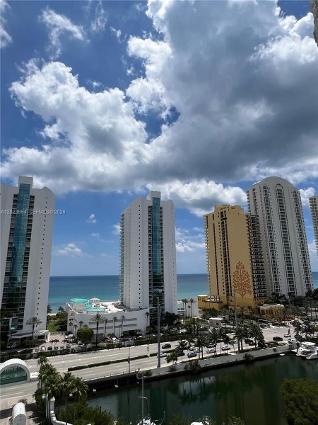 16400 Collins Ave #1242 Sunny Isles Beach, FL 33160