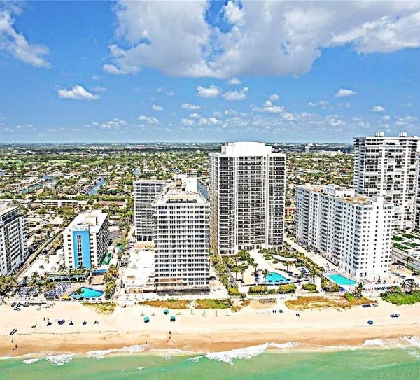 4100 Galt Ocean Dr #706 Fort Lauderdale, FL 33308