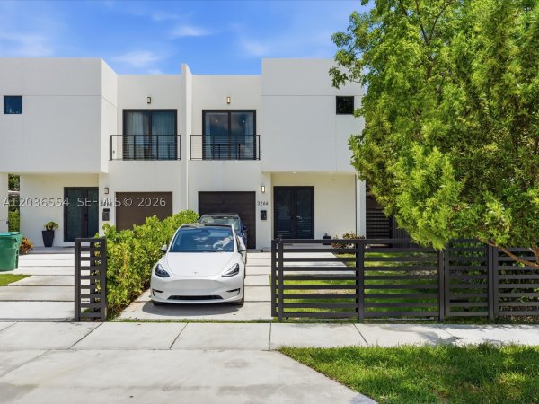 3266 SW 25th Ter #3266 Miami, FL 33133