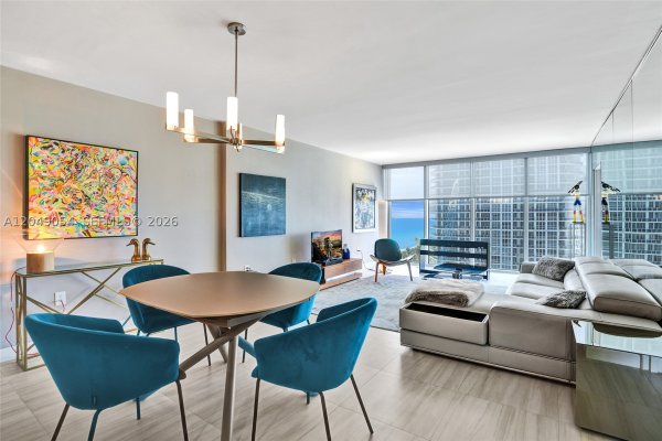 10275 Collins Ave #1116 Bal Harbour, FL 33154