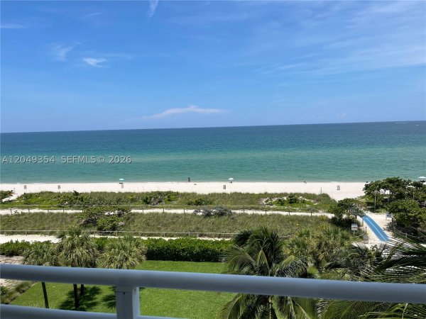 8911 Collins Ave #505 Surfside, FL 33154