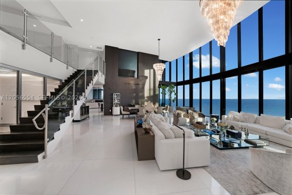 18555 Collins Ave #5201 Sunny Isles Beach, FL 33160