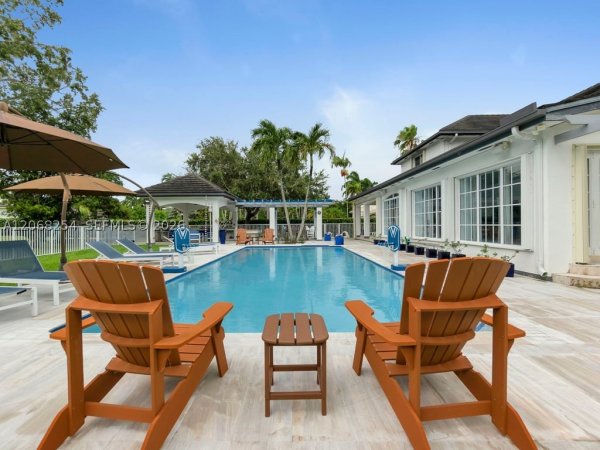 13880 SW 68th Ave Palmetto Bay, FL 33158