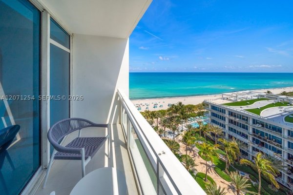 6801 Collins Ave #1206/1210 Miami Beach, FL 33141