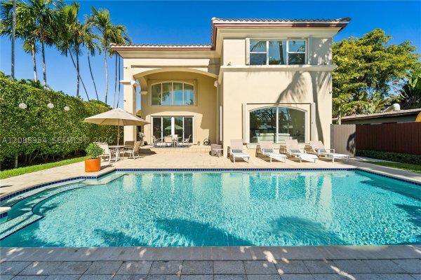 1490 Cleveland Rd Miami Beach, FL 33141