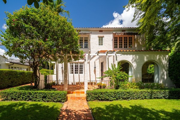 1229 Asturia Ave Coral Gables, FL 33134