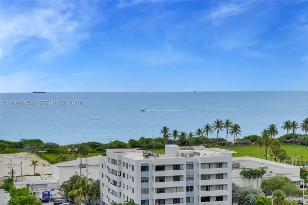 6770 Indian Crk Dr #12S Miami Beach, FL 33141